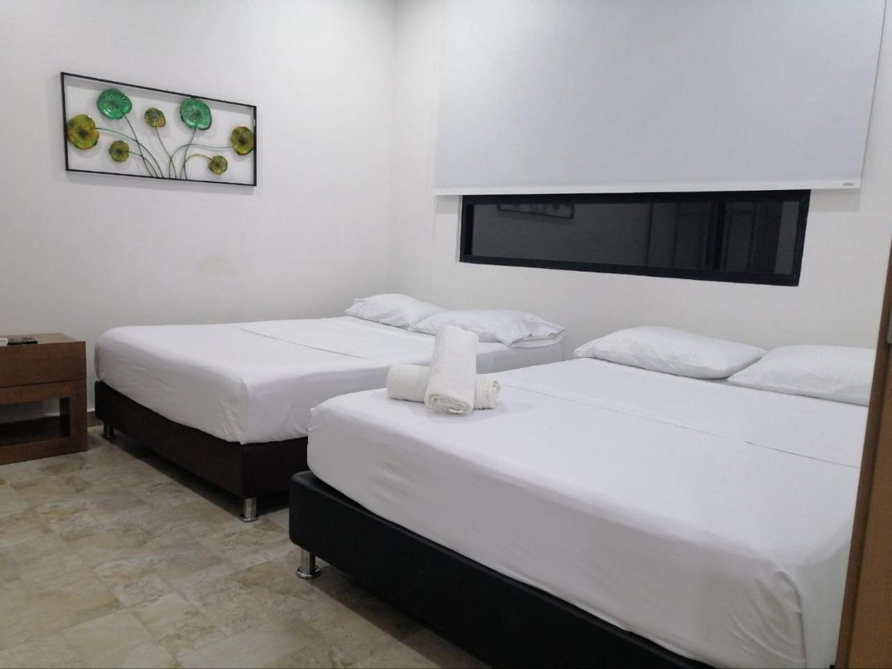 Exclusivo - Aparta Suites Vita 945. Para Estrenar! Gaira Esterno foto